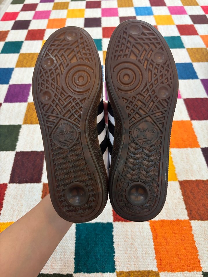 Adidas Spezial Sneaker - Görsel 3