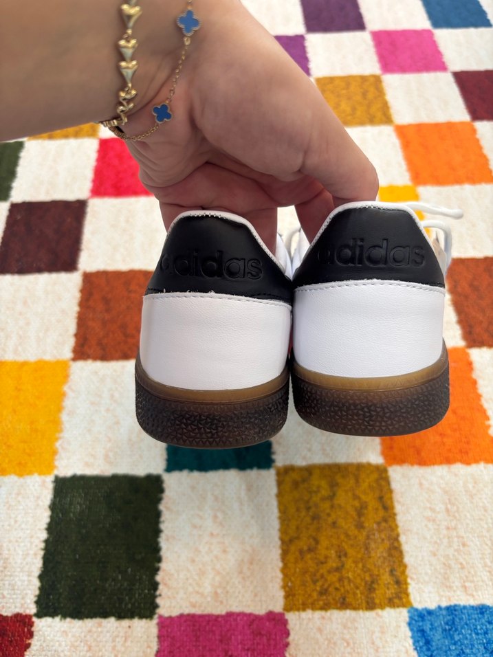 Adidas Spezial Sneaker - Görsel 5