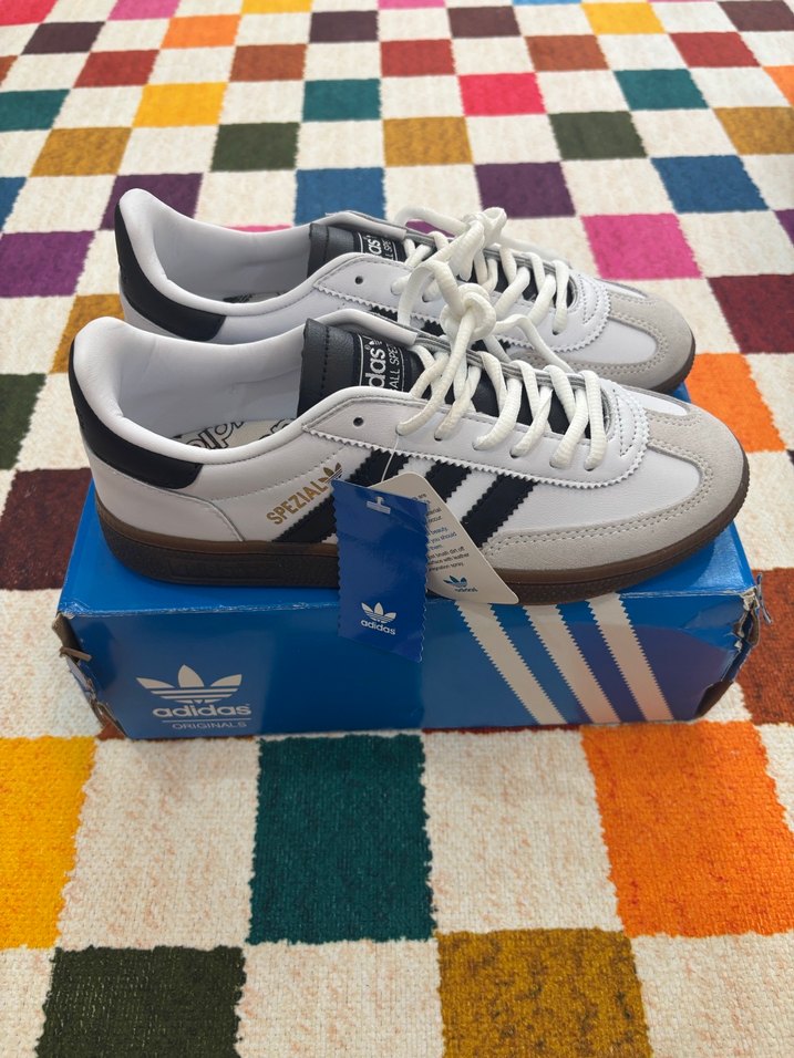 Adidas Spezial Sneaker - Görsel 2