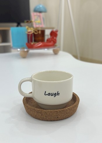 Kahve Fincan Takımı - Görsel 3