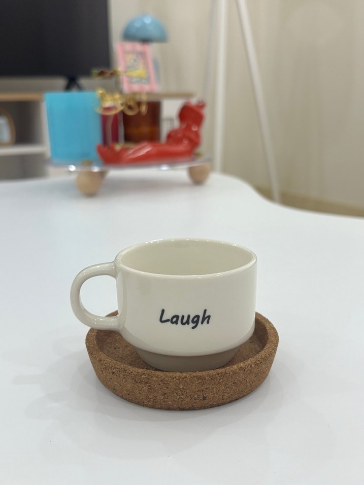 Kahve Fincan Takımı - Görsel 3