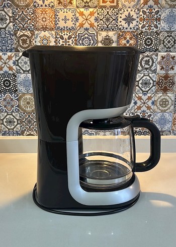 Electrolux Filtre Kahve Makinası - Görsel 2