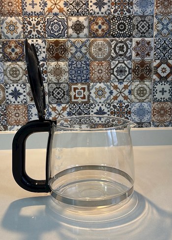 Electrolux Filtre Kahve Makinası - Görsel 6