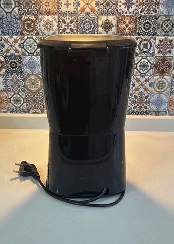 Electrolux Filtre Kahve Makinası - Görsel 3