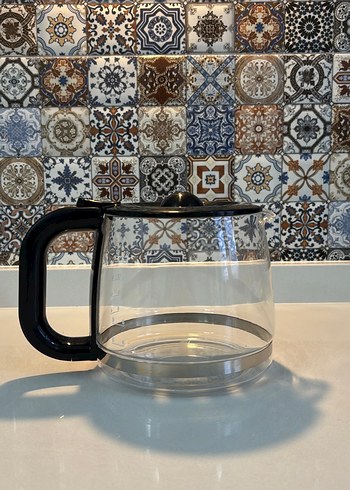 Electrolux Filtre Kahve Makinası - Görsel 5