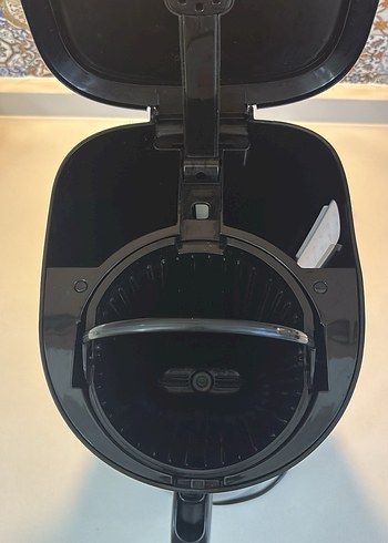 Electrolux Filtre Kahve Makinası - Görsel 7