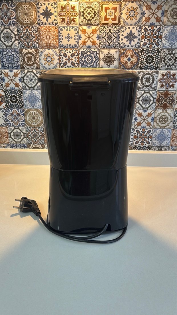 Electrolux Filtre Kahve Makinası - Görsel 3