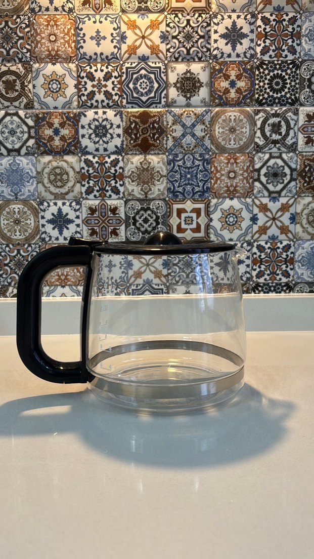 Electrolux Filtre Kahve Makinası - Görsel 5