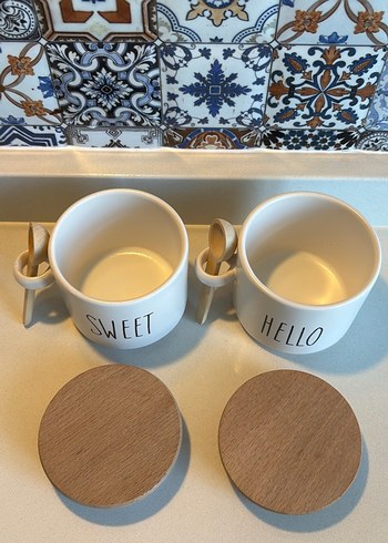 Lcw Home Baharatlık - Görsel 4