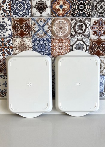 Kahve Sunum Tepsisi - Görsel 2