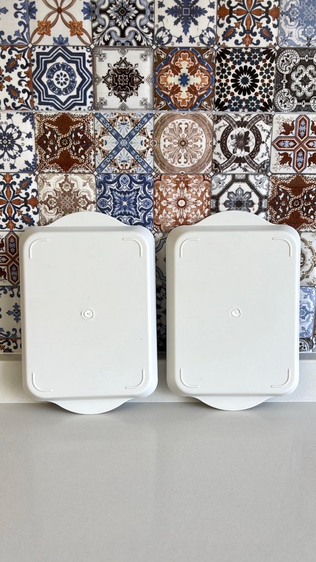 Kahve Sunum Tepsisi - Görsel 2