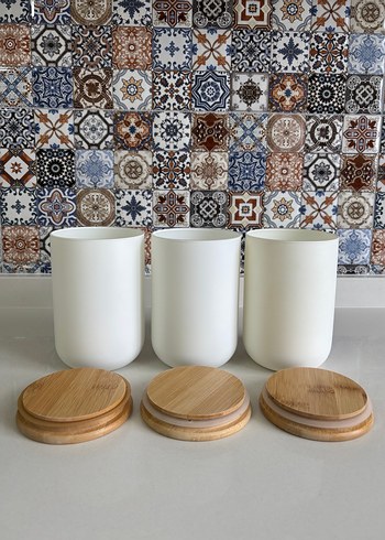 Çay-Kahve-Şekerlik - Görsel 3