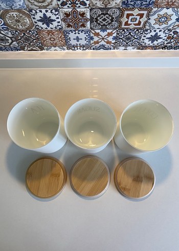 Çay-Kahve-Şekerlik - Görsel 4