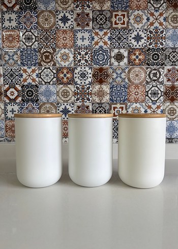 Çay-Kahve-Şekerlik - Görsel 2