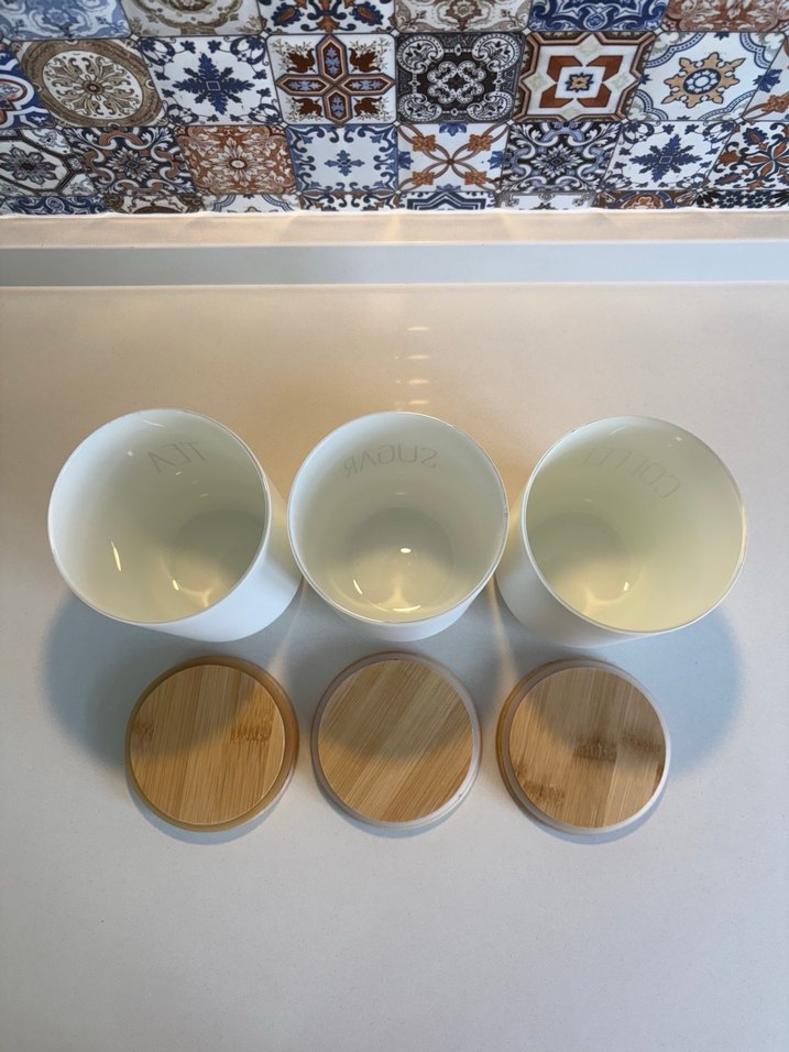 Çay-Kahve-Şekerlik - Görsel 4