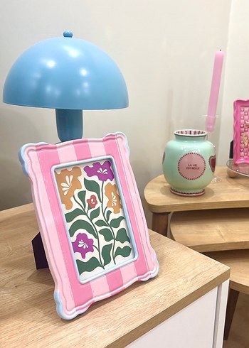 Lcw Home Çerçeve - Görsel 2