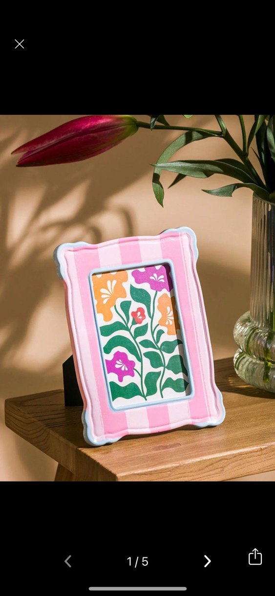 Lcw Home Çerçeve - Görsel 4