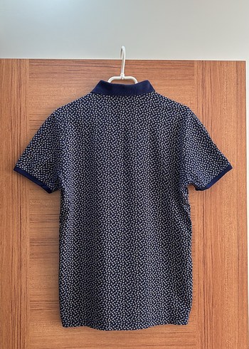 Erkek Polo Tişört - Görsel 4