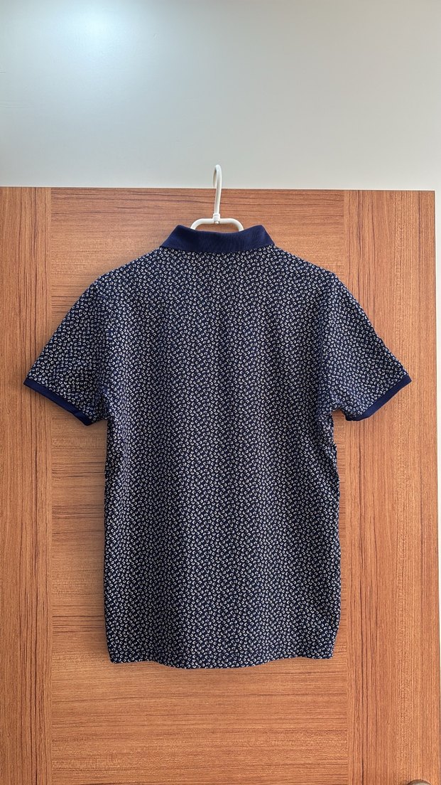 Erkek Polo Tişört - Görsel 4