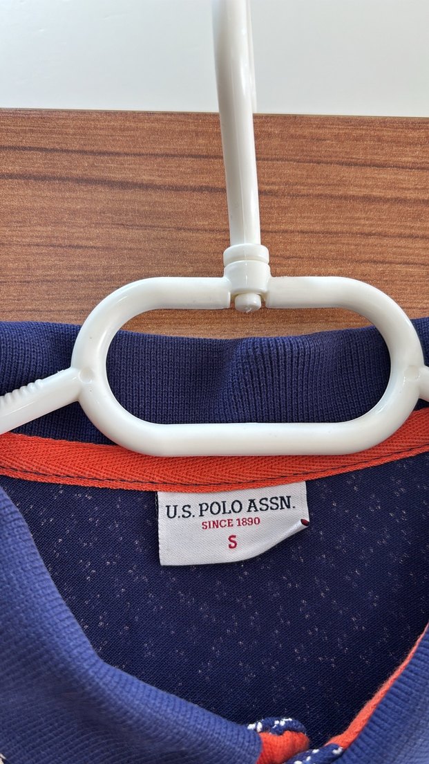 Erkek Polo Tişört - Görsel 2