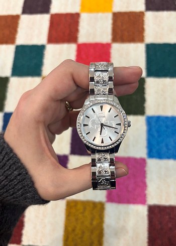 Guess Kadın Kol Saati - Görsel 3