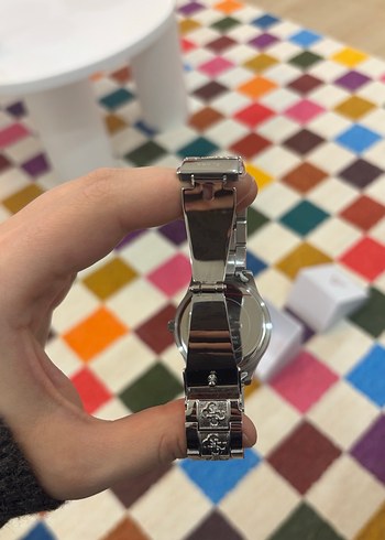 Guess Kadın Kol Saati - Görsel 5