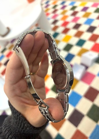 Guess Kadın Kol Saati - Görsel 6