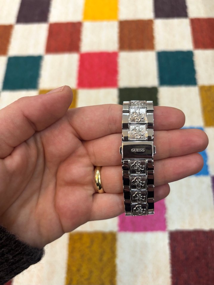 Guess Kadın Kol Saati - Görsel 4