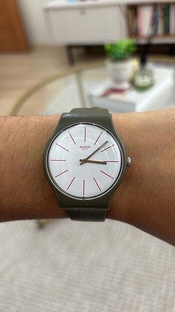 Swatch Kol Saati - Görsel 4