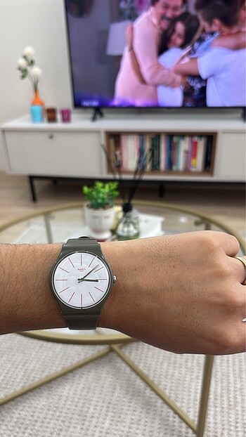Swatch Kol Saati - Görsel 3
