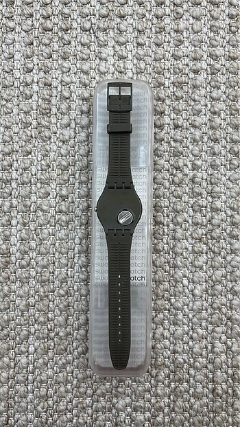 Swatch Kol Saati - Görsel 2