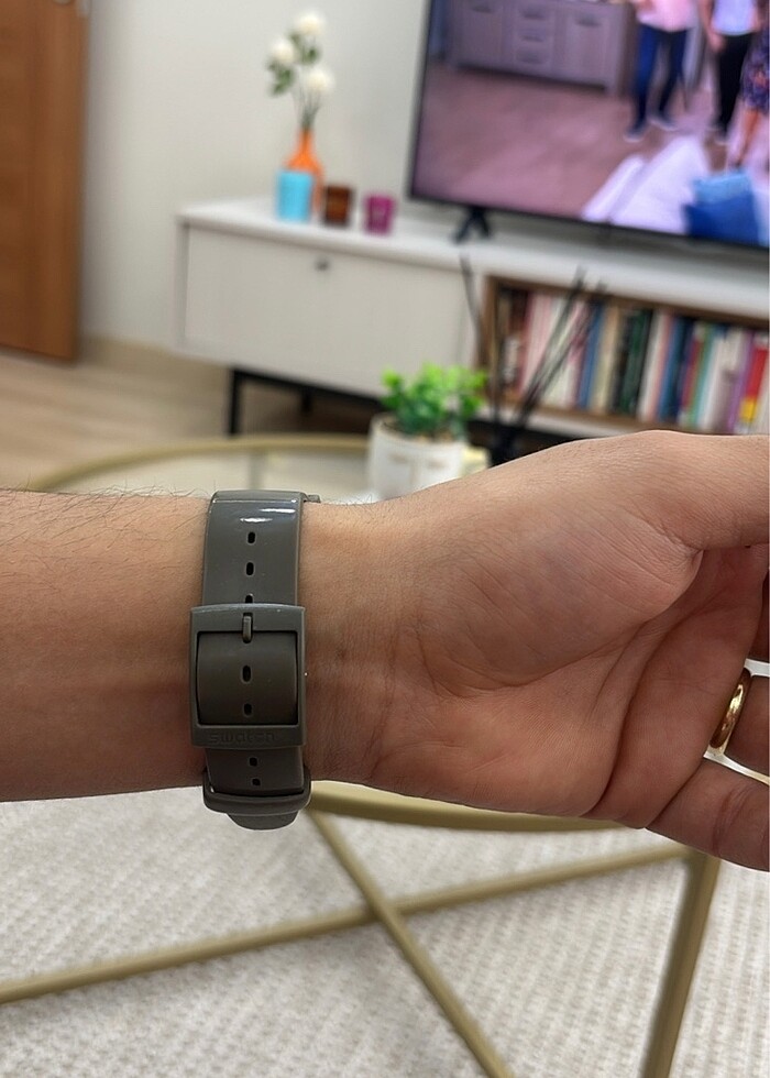 Swatch Kol Saati - Görsel 5