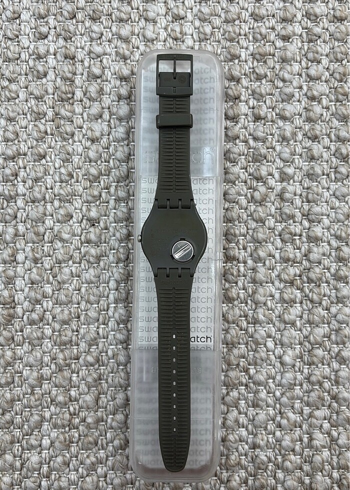 Swatch Kol Saati - Görsel 2