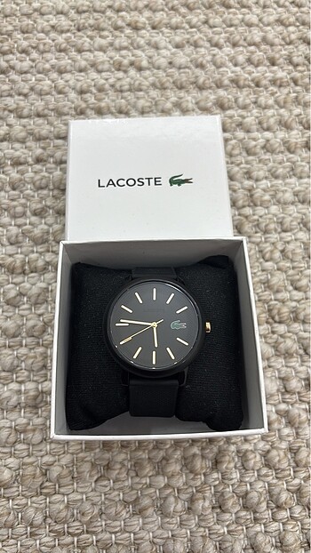 Lacoste Erkek Kol Saati