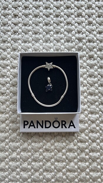 Pandora Bileklik 18cm