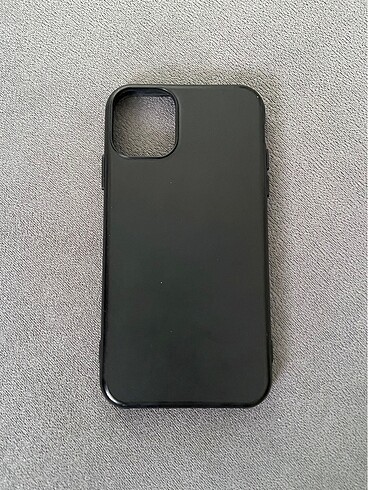 İphone 11 telefon kabı