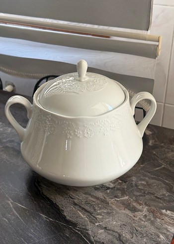 Büyük çorbalık - Görsel 6