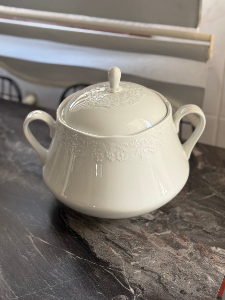 Büyük çorbalık - Görsel 2