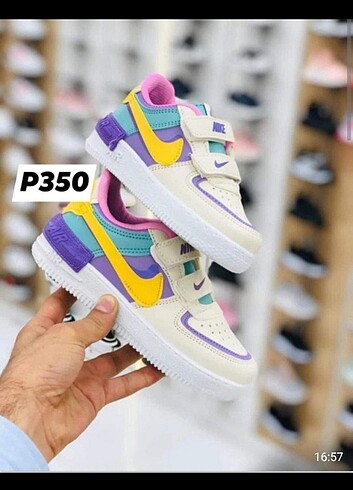  spor Nike