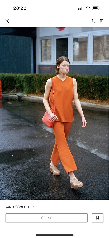 Zara bluz