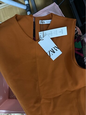 Zara Zara bluz