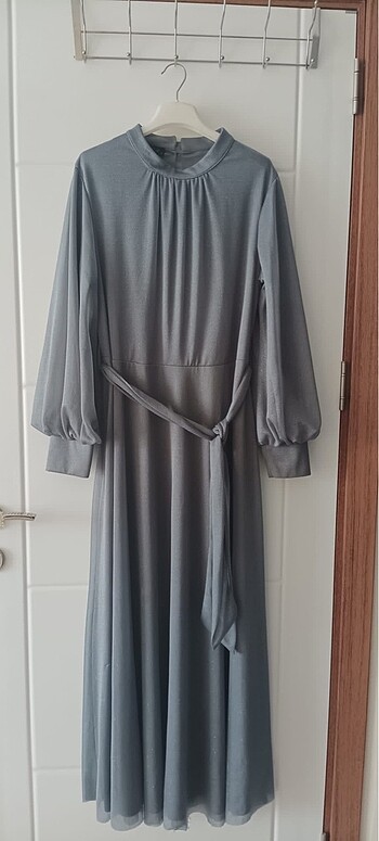 Bayan abiye
