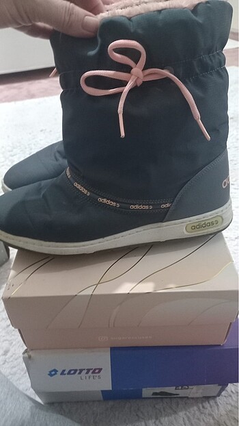 Adidas Orjinal adidas