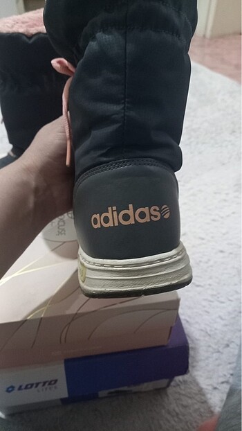25 Beden Orjinal adidas