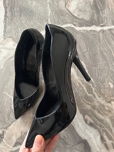 Derimod Derimod stiletto