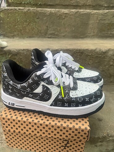 Nike Bayan spor