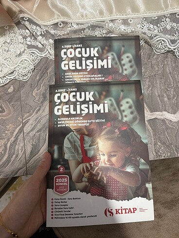 Çocuk gelişimi