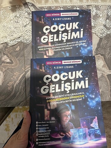 Çocuk gelişimi