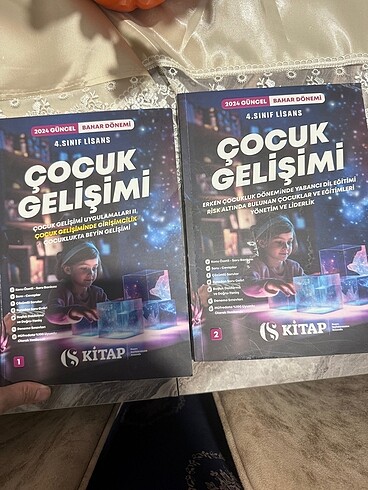  Çocuk gelişimi