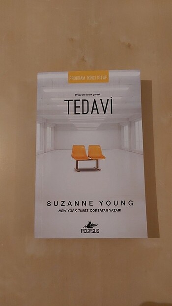 Tedavi - Program 2. kitap